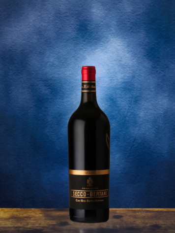Other Reds Red Blend "Secco-Bertani Original Vintage Edition", Bertani, Veneto, IT, 2021