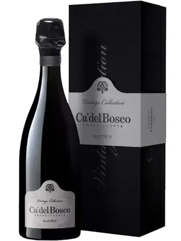 Sparkling Franciacorta "Saten" Ca'del Bosco, IT,  2019