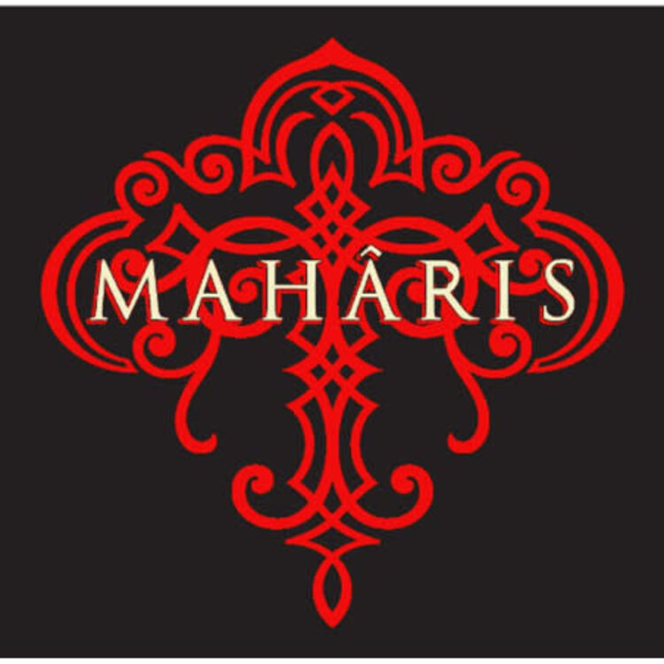 Shiraz/Syrah Syrah "Mahâris ", Feudo Maccari, Sicily, IT, 2021