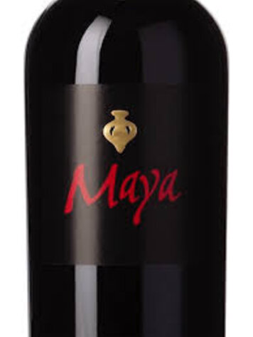 Red Blend Red Blend, "Maya" Dalla Valle, Napa Valley, CA, 2021 (MAGNUM) Red Blend Red Blend, "Maya" Dalla Valle, Napa Valley, CA, 2021 (MAGNUM)