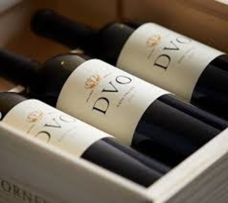 Red Blend Red Blend, "DVO" Dalla Valle, Napa, CA 2019 (MAGNUM)