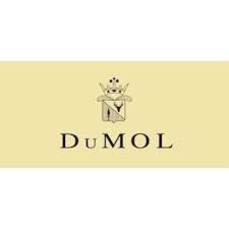 Chardonnay Chardonnay, "Chloe" DuMOL, Russian River Valley, CA 2023