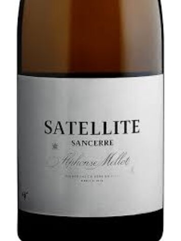 Sancerre Sancerre, "Satellite" Alphonse Mellot, Loire, FR, 2023