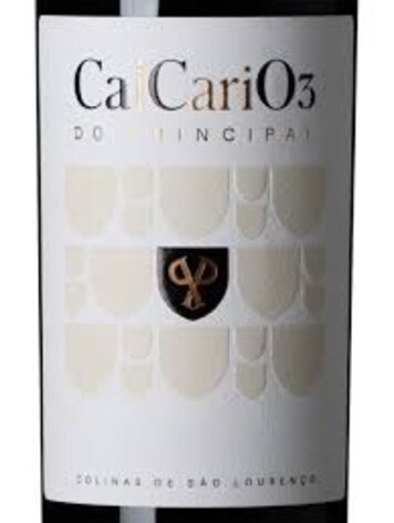 Red Blend Red Blend”Calcario3”, Principal, Bairrada DOC, PT, 2012