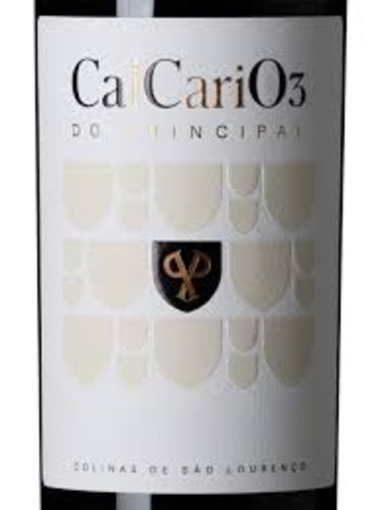 Red Blend Red Blend”Calcario3”, Principal, Bairrada DOC, PT, 2012