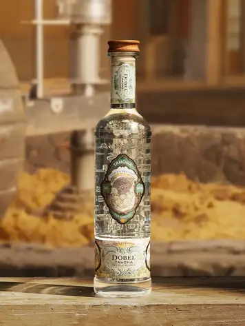 Tequila Tequila “Tahona”, Maestro Dobel, 750ml