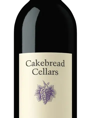 Merlot Merlot, Cakebread Cellars, Napa Valley, CA, 2022