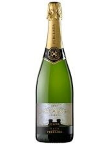 Sparkling D.O. Cava "Stars Reserva Brut", Perelada, Catalonia, ES, 2021