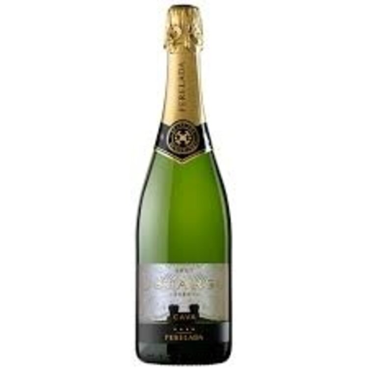Sparkling D.O. Cava "Stars Reserva Brut", Perelada, Catalonia, ES, 2021