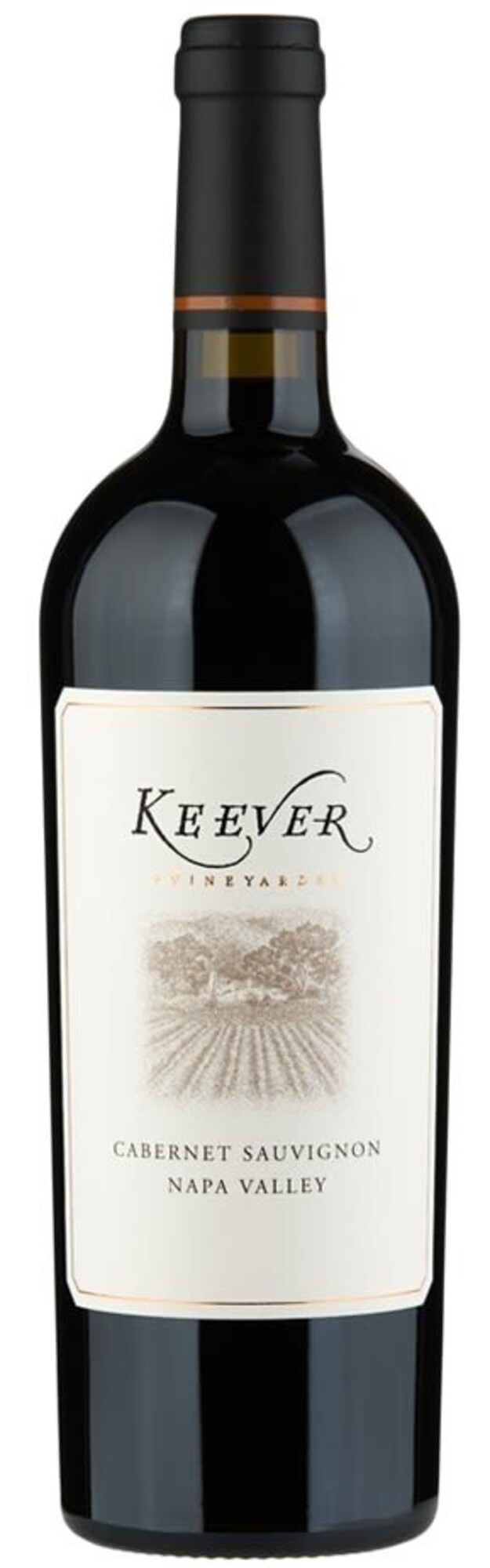 Cabernet Sauvignon Cabernet Sauvignon, Keever, Napa Valley, 2019