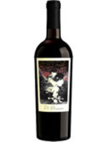 Red Blend Red Blend, The Prisoner, Napa Valley, 2023