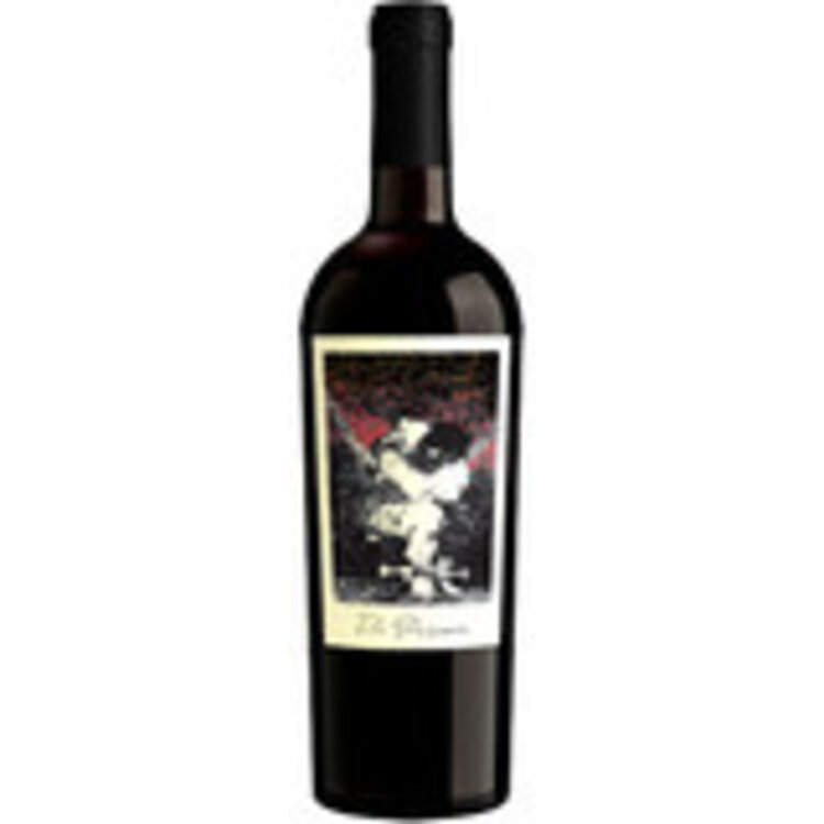 Red Blend Red Blend, The Prisoner, Napa Valley, 2023