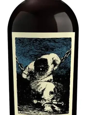 Cabernet Sauvignon Cabernet Sauvignon, The Prisoner, Napa Valley, 2022