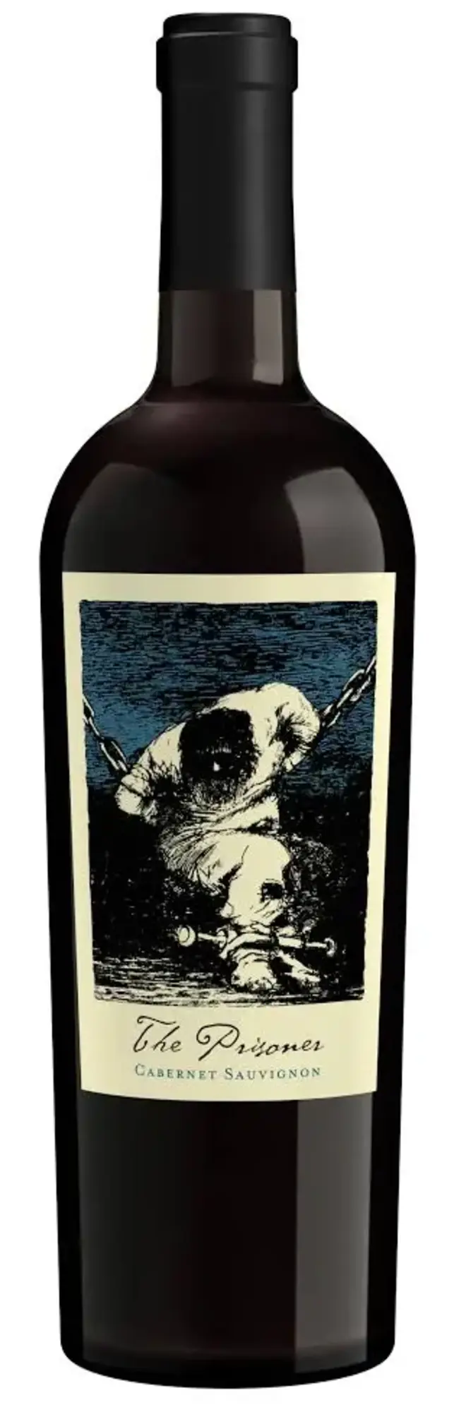 Cabernet Sauvignon Cabernet Sauvignon, The Prisoner, Napa Valley, 2022