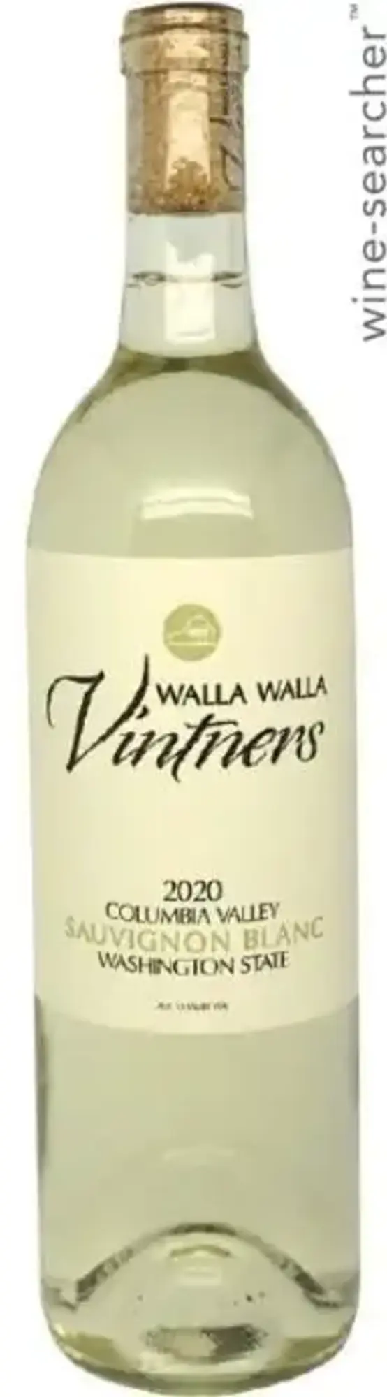 Sauvignon Blanc Sauvignon Blanc, Walla Walla Vintners, WA, 2024