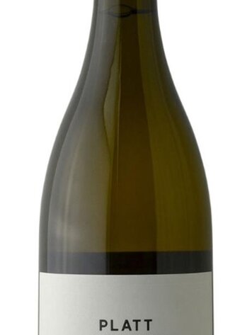 Chardonnay Chardonnay "Estate Reserve", Platt Vineyard, Sonoma County, CA, 2023