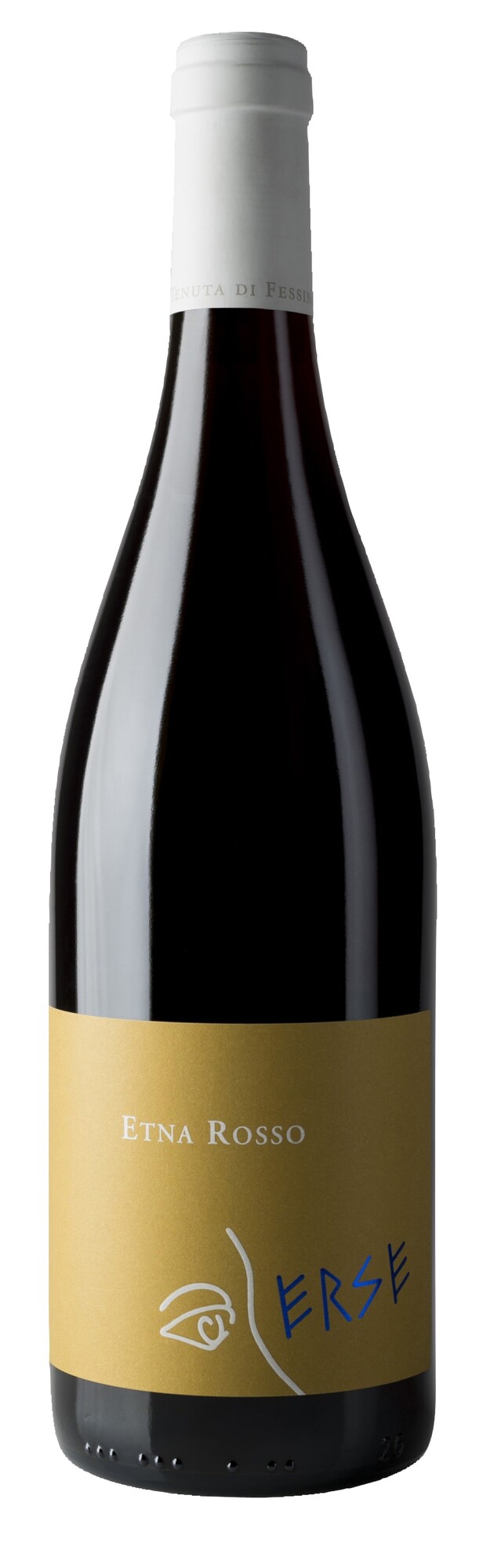 Other Reds Etna Rosso, Tenuta Di Fessina, Sicilia, IT, 2020