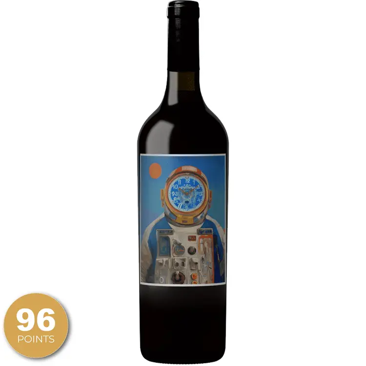 Red Blend Rhône Blend “Jovian”, Riise, Paso Robles, CA, 2021