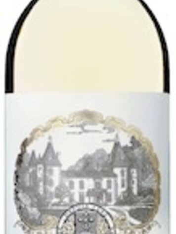 Bordeaux Blanc Château Carbonnieux Blanc, Pessac-Léognan, FR, 2023