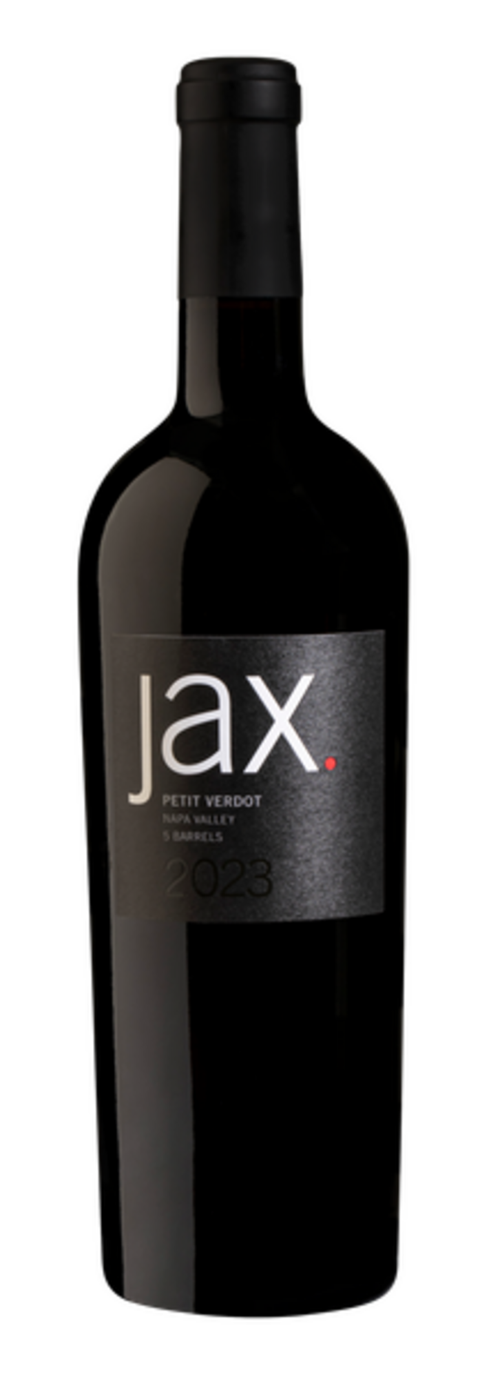 Other Reds Petite Verdot, Jax Vineyard, Napa Valley, CA, 2023