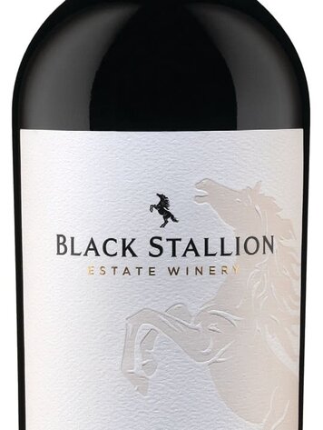 Red Blend Red Blend "Meritage" Black Stallion Estate, Napa Valley, CA, 2023