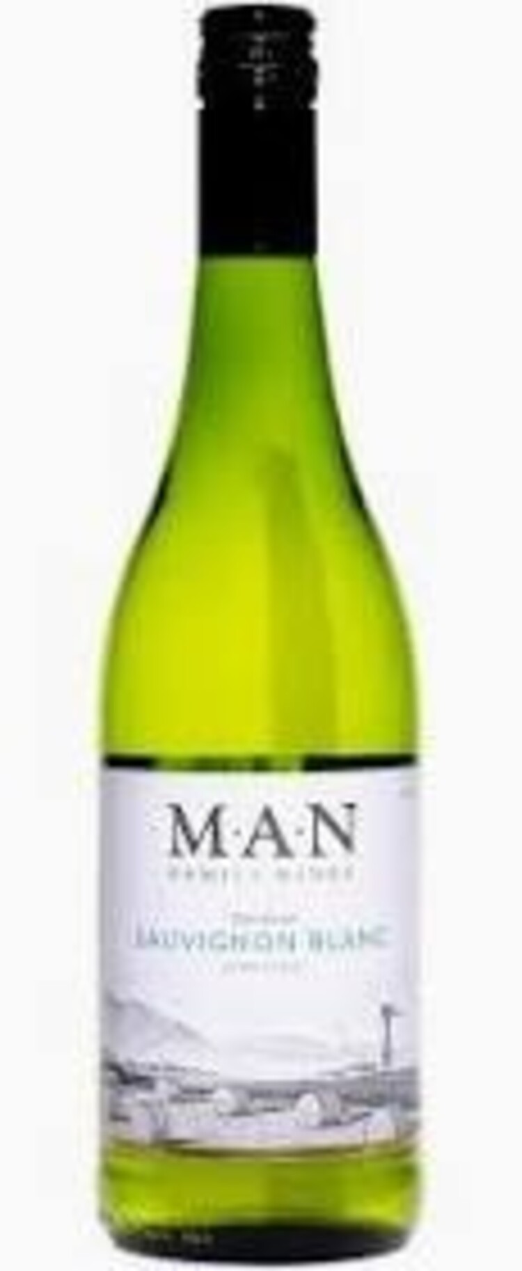 Chenin Blanc Chenin Blanc, MAN Family Wines, Cape Coast, ZA, 2023