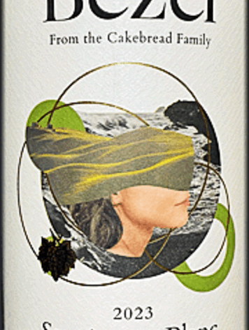 Sauvignon Blanc Sauvignon Blanc, Bezel, Paso Robles, CA, 2024