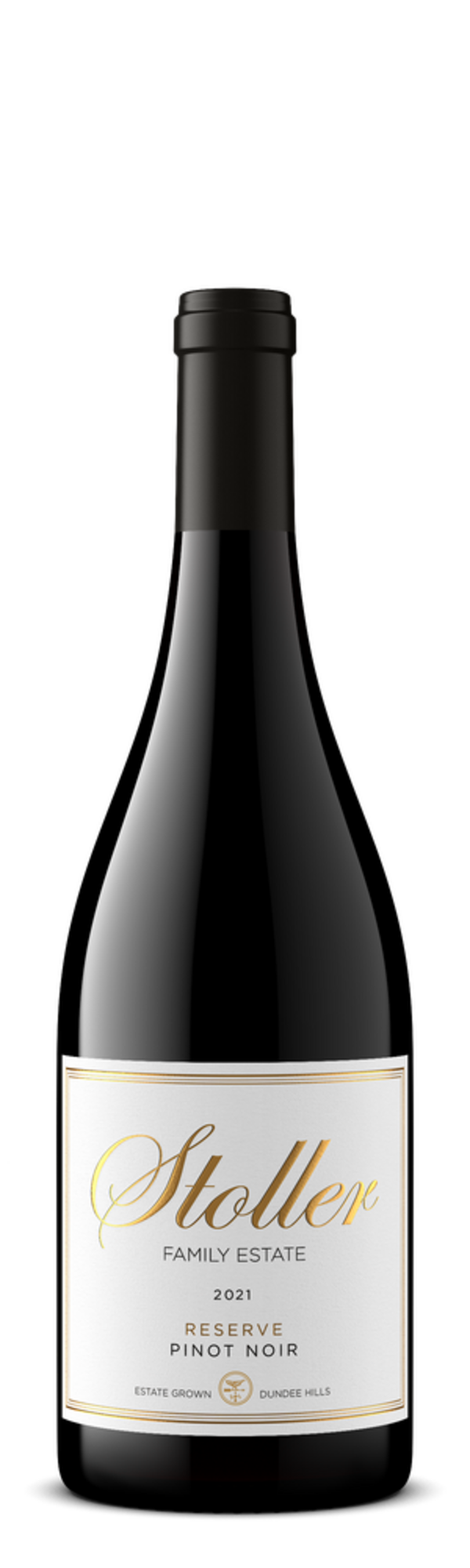 Pinot Noir Pinot Noir “Estate Reserve”, Stoller Family, Dundee Hills, OR, 2021