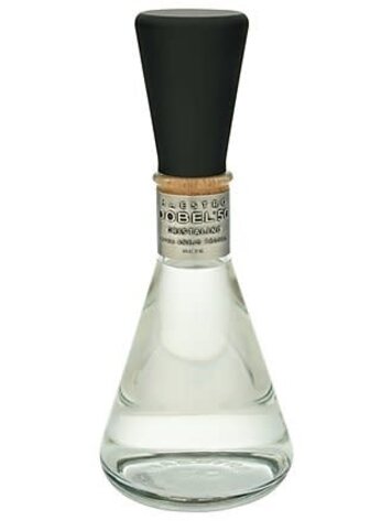 Tequila Tequila “50, Extra Anejo Cristalino”, Maestro Dobel, 750mL