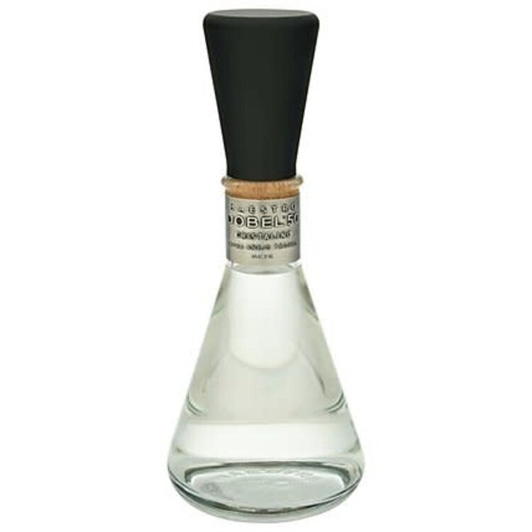 Tequila Tequila “50, Extra Anejo Cristalino”, Maestro Dobel, 750mL