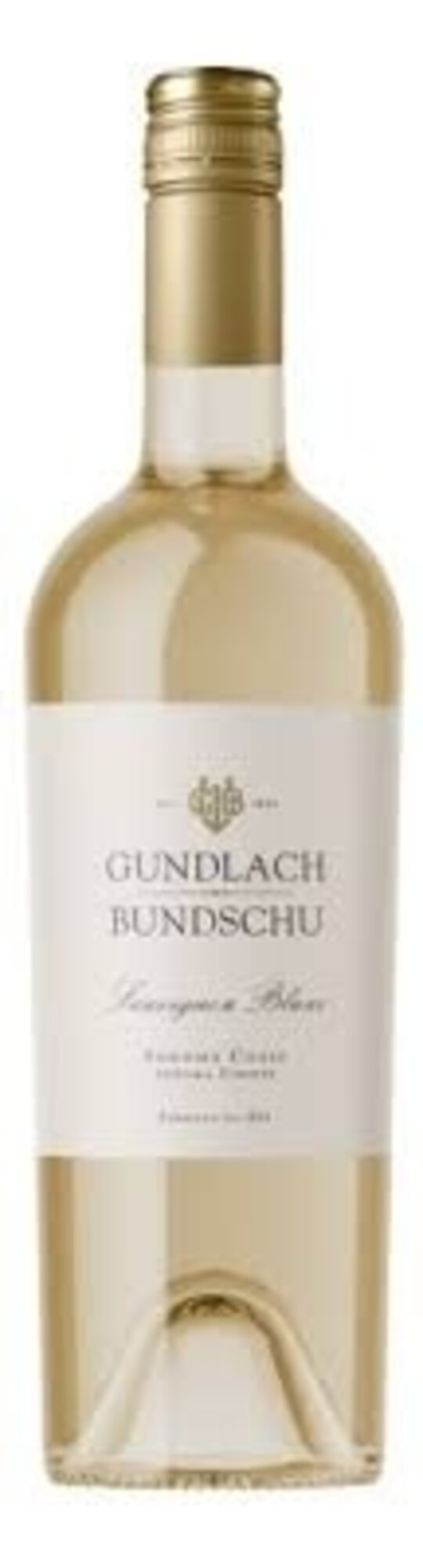 Sauvignon Blanc Sauvignon Blanc, Gundlach Bundschu, Sonoma, CA, 2024
