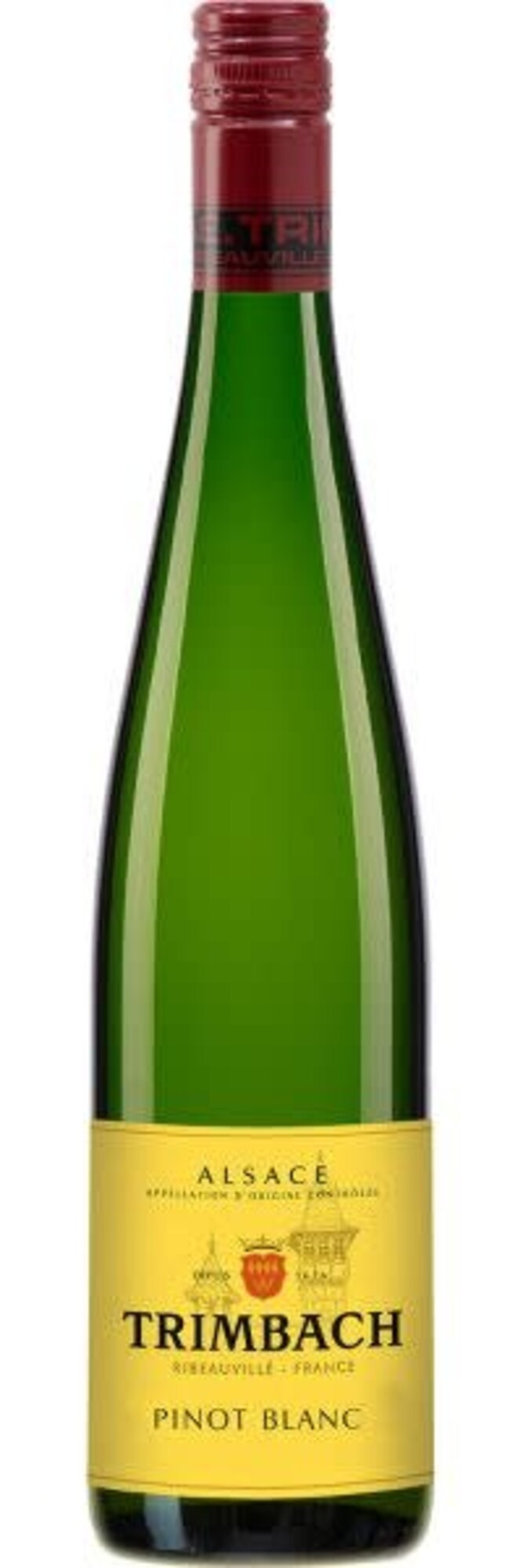 Pinot Blanc Pinot Blanc, Trimbach, Alsace, FR, 2023