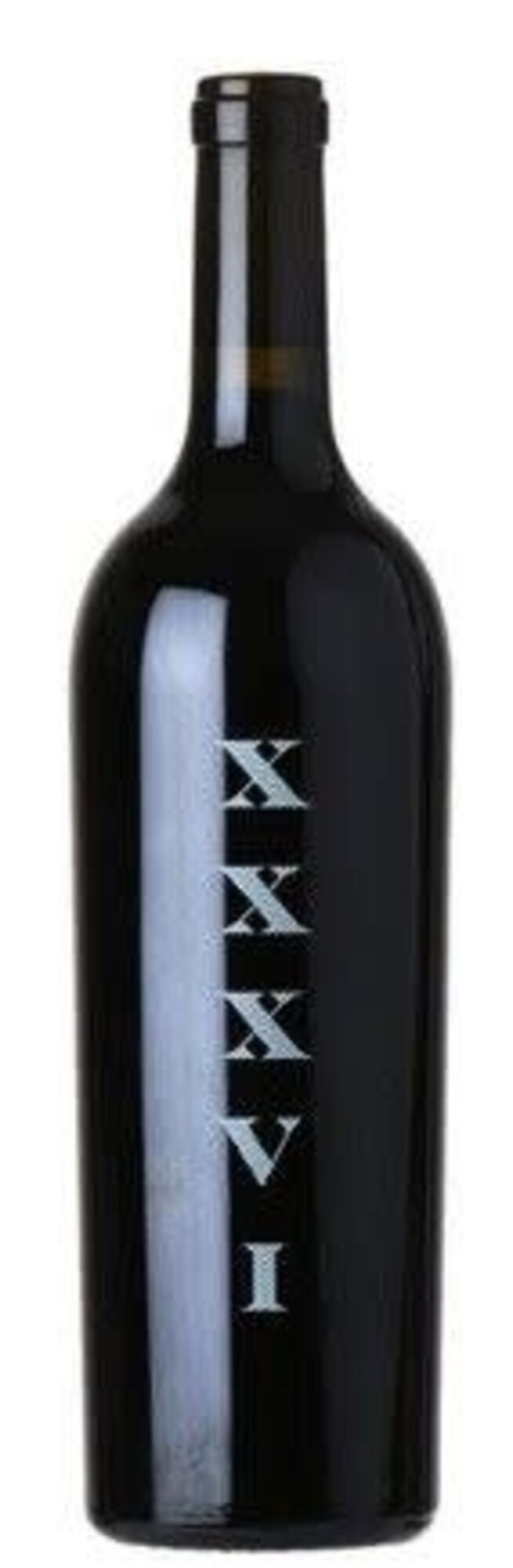 Bordeaux Blend Bordeaux Red Blend "Profile XXXVI" Merryvale, Napa Valley, CA, NV