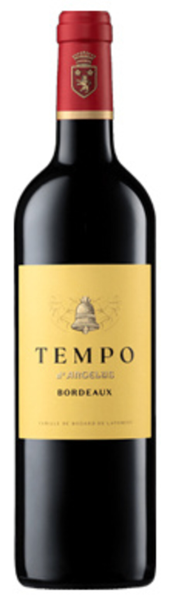 Bordeaux "Tempo d'Angelus",  Chateau Angelus, Bordeaux, FR, 2023