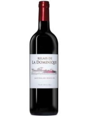 Bordeaux Relais de La Dominique St. Emilion, FR, 2019