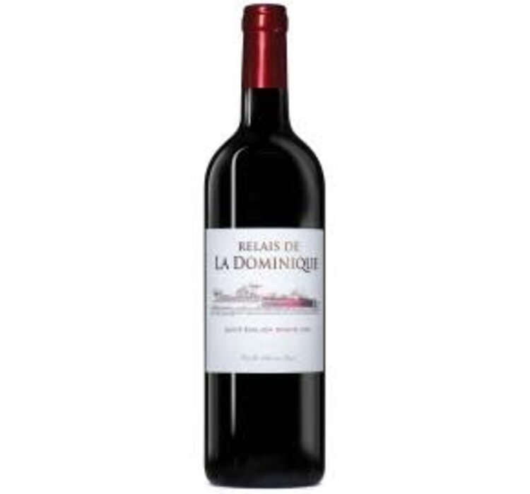Bordeaux Relais de La Dominique St. Emilion, FR, 2019
