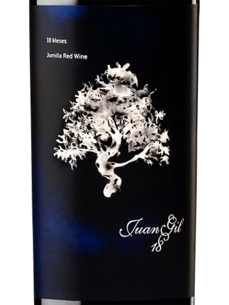 Red Blend Red Blend “Blue Label”, Juan Gil, Jumilla, ES, 2023