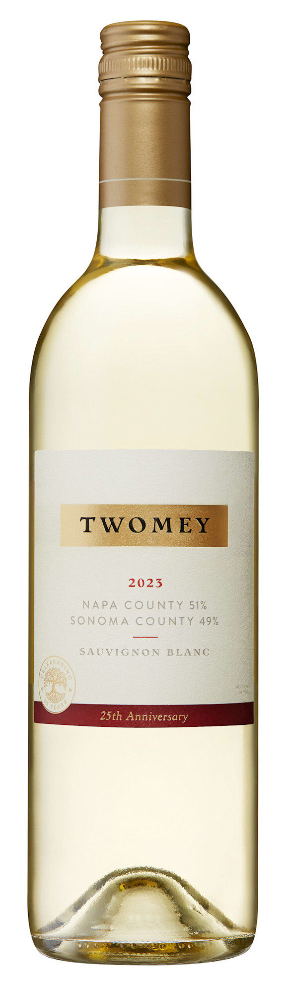 Sauvignon Blanc Sauvignon Blanc, Twomey, North Coast, CA, 2023