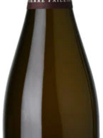 Champagne Champagne, Pierre Paillard, Bouzy Grand Cru, NV