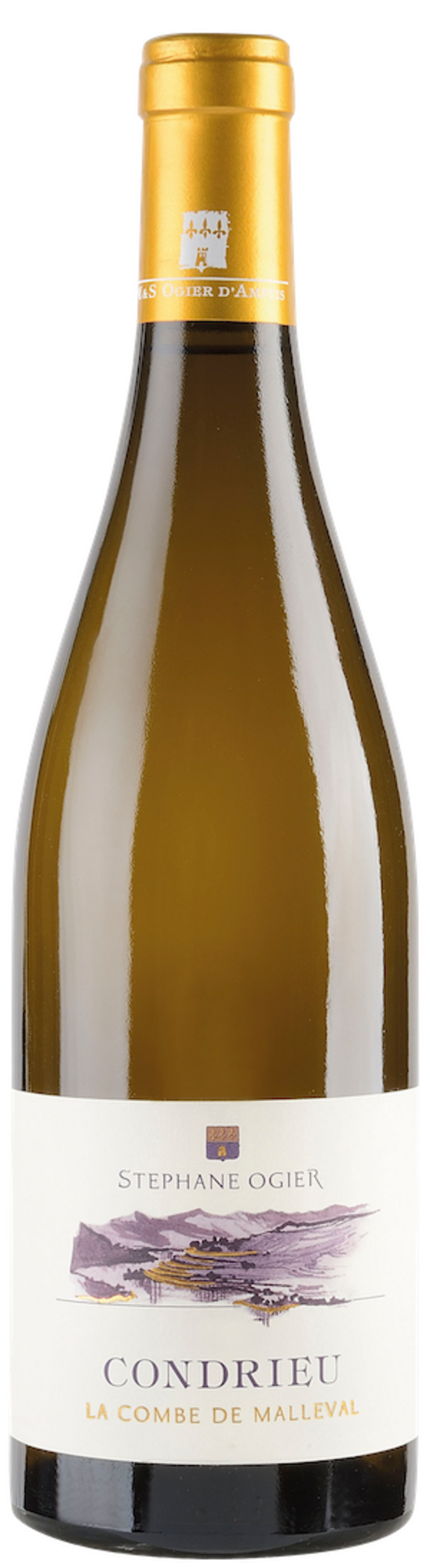 Other Reds Saint-Joseph, "Le Passage", Stephane Ogier,FR, 2022