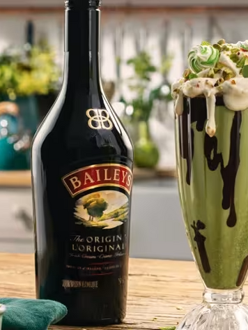 Cordials/Liqueurs Bailey's Irish Cream 1L