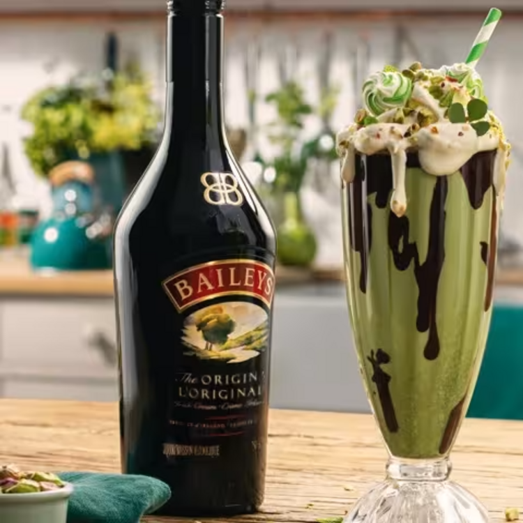 Cordials/Liqueurs Bailey's Irish Cream 1L