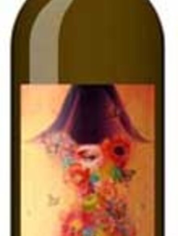 Sauvignon Blanc Sauvignon Blanc "Fidelio", Realm, Napa Valley, CA, 2025