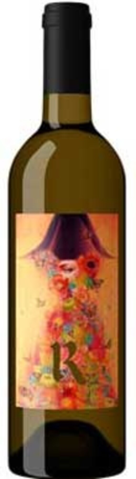 Sauvignon Blanc Sauvignon Blanc "Fidelio", Realm, Napa Valley, CA, 2025