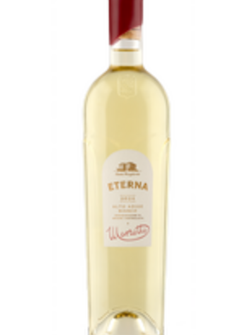 Other Whites White Blend "Eterna", By Santa Margherita, Alto Adige, IT, 2024 Other Whites White Blend "Eterna", By Santa Margherita, Alto Adige, IT, 2024