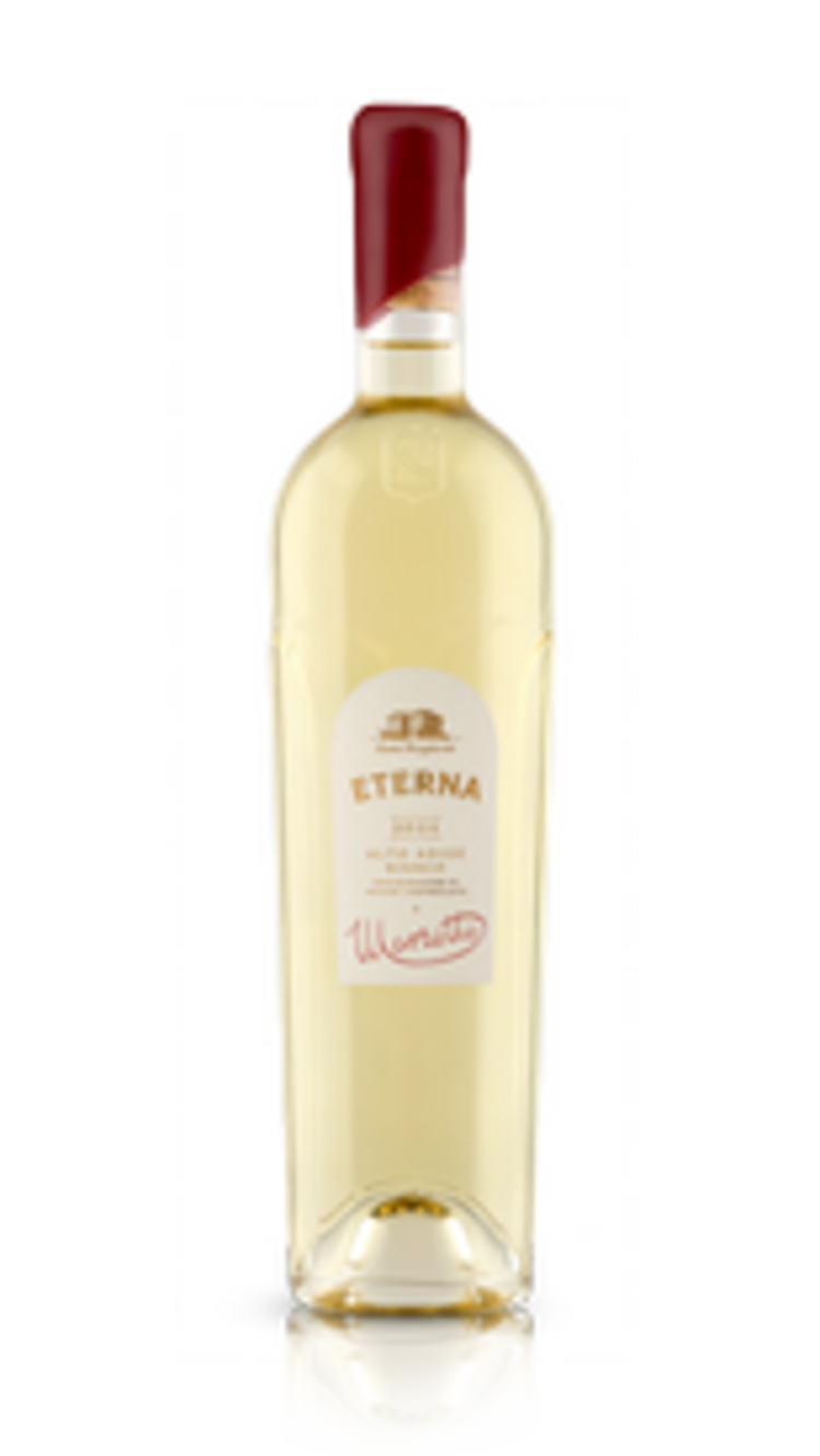 Other Whites White Blend, "Eterna", by Santa Margherita, Alto Adige, IT, 2024
