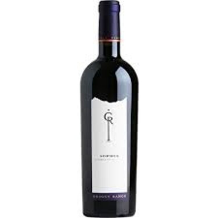 Other Reds Red Blend, Sophia, Craggy Range, Hawkes Bay, NZ, 2019