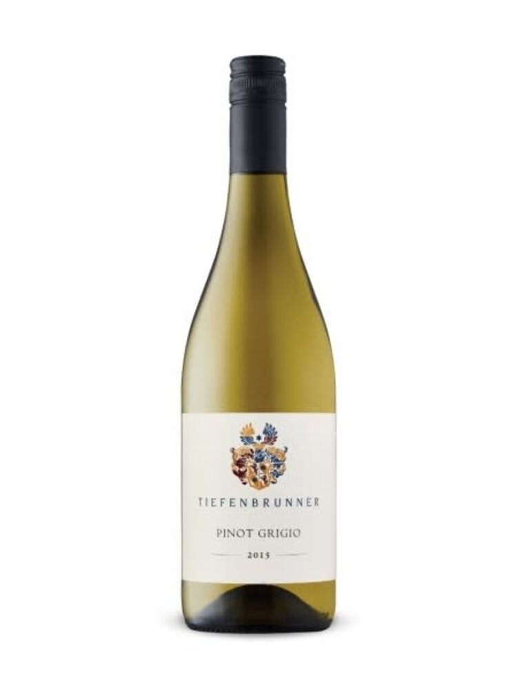 Pinot Grigio/Pinot Gris Pinot Grigio, Tiefenbrunner, Delle Venezie, IT, 2024