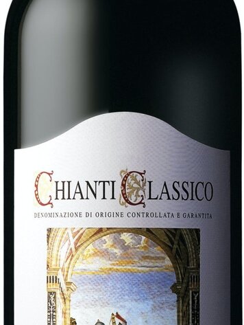Other Reds Chianti Classico, Castello Banfi, Tuscany, IT, 2023