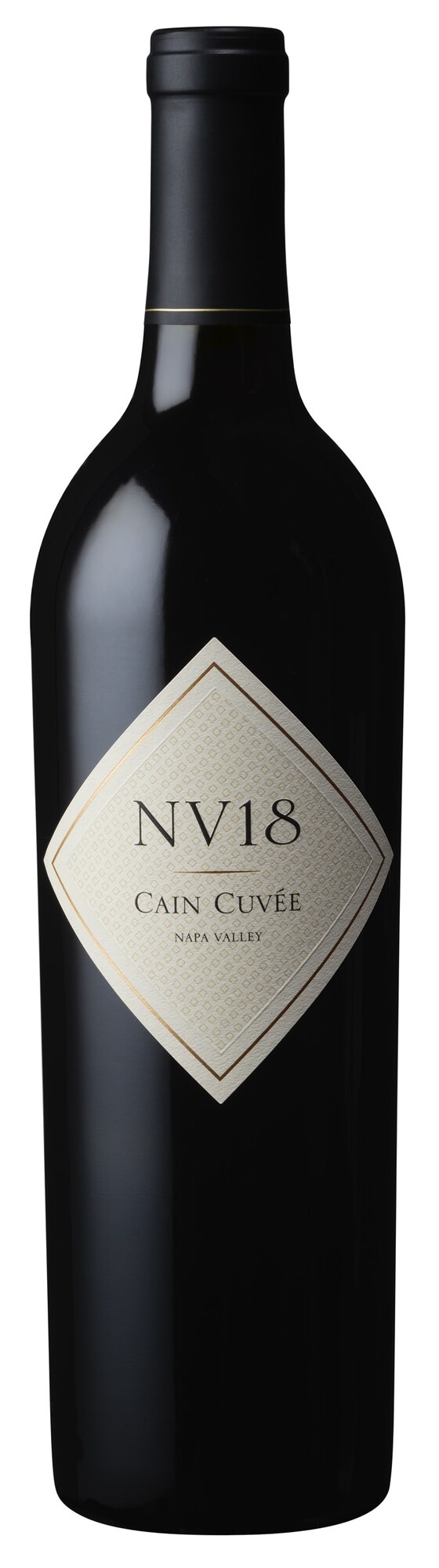 Red Blend Meritage, " NV18 Cain Cuvee", Cain Vineyards, Napa Valley, CA